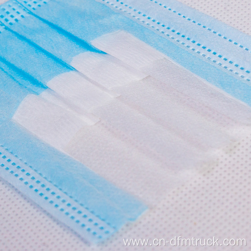 3-ply Disposable Surgical Mask Medical Face Mask